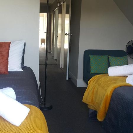 Auckland Budget Inn Exterior photo
